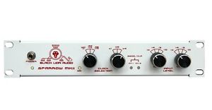 Black Lion Audio Sparrow MKII MK2 - **GREAT** Only $1549 Free shipping!