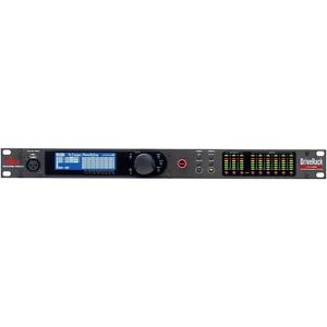 DBX driverack venu360 System managing speakers