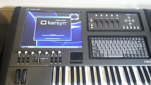 Openlabs Miko Lx4 (Waves Diamond Bundle) Installed