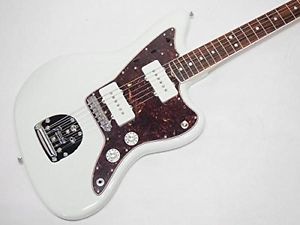 Fender / American Vintage '65 Jazzmaster RW Olympic White [Fender]