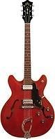 Guild Newark St. Collection Starfire IV Cherry 379-2100-866