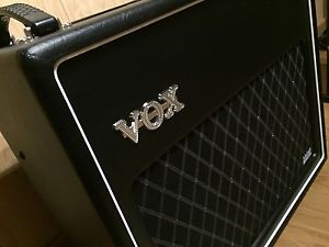 Vox TB35C1 Tony Bruno,el Vox AC30 con un toque USA