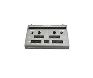 Enersound IC-12 Interpreter Console