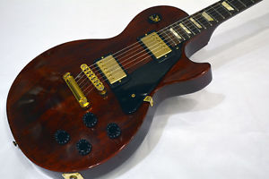 Used Gibson Gibson / LES PAUL STUDIO Wine Red from JAPAN EMS
