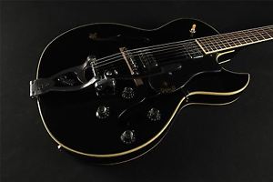 Guild Newark St. Collection Starfire III w/ GVT Black 379-2005-806 (740)