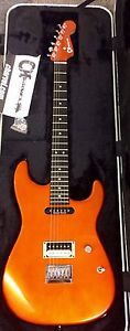 Charvel San Dimas Pro Mod Wild Card #6