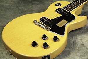 �yOutlet�z Gibson Custom / 2016 Limited Run 1960 Les Paul Special Single Cut VOS