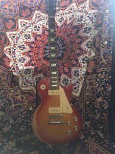 Gibson Les Paul Cherry Sunburst