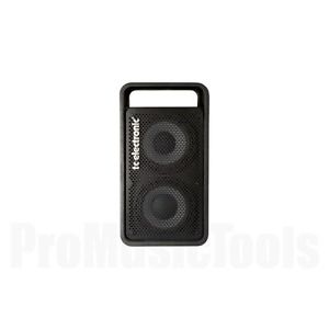 TC Electronic RS210C bass box 2x10' *NEW* t.c. electronics combo 750 450 rs210 c