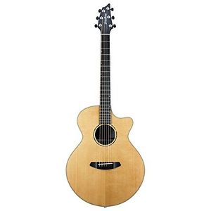 �yOutlet�z Breedlove Bleed Love "Premier Series" A22E Acoustic Guitar