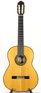 Used Classic Guitar YAMAHA / GC-10 Made in Japan 1979