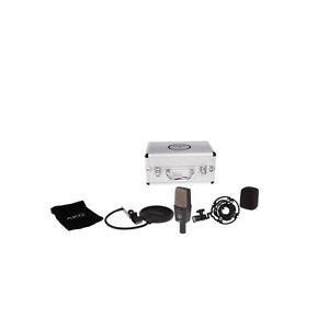 AKG Pro Audio C414 XLS Instrument Condenser Microphone - SKU#878547
