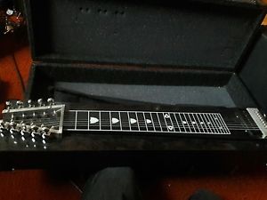 Carter starter pedal steel in excellent condition