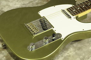 Used FENDER USA Fender USA / AM STD TL UG / PLML from JAPAN EMS