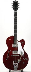 Gretsch G6119 Chet Atkins Tennessee Rose guitar w/Hard case/456