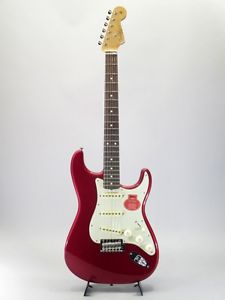 NEW Fender Classic Player '60s Stratocaster CAR guitar FROM JAPAN/512