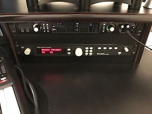 Bricasti Design M7 Reverb in Perfect Working Condition