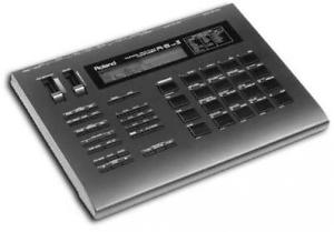 Roland R-8 R8 mk2 Human Rhytym Composer Drum machine Musical Music Instrument