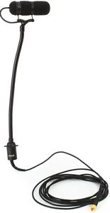 DPA d:vote VO4099-G - Guitar Mic w/Clip