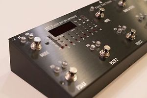 Free The Tone Arc-3 Audio & Effects Routing Controller