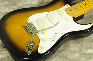 Used FENDER JAPAN fender Japan / ST57-770LS from JAPAN EMS