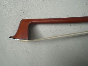 Archet violon Emile François Ouchard