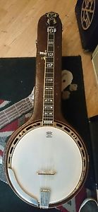 Ibanez ARTIST ORIGINAL 70s MADE IN JAPAN BANJO