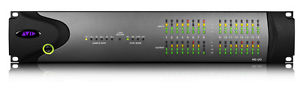 Avid - HD I/O 8x8x8 - New