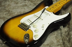 Used FENDER USA Fender USA / AM STD ST / OBM 2015 from JAPAN EMS