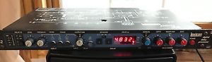 Lexicon  PCM 42 Delay MAX memory 4.8 sec missing base