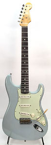Fender Stratocaster 2010