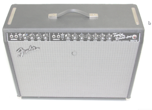 BRAND NEW in BOX - Fender 65' Twin Reverb Reissue Amplifier All-Tube Guitar Amp