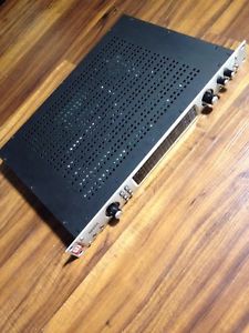Universal Audio Apollo UAD 2 DUO Interface w/ firewire and Thunderbolt- Mint!