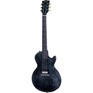 Gibson USA 2015 Les Paul CM Electric Guitar - Satin Ebony