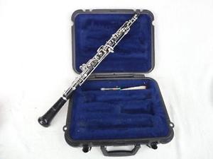 Selmer Oboe Student Model 1492, Great Condition, Sturdy Case! Plays Perfectly!