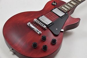 Used GIBSON USA Gibson USA / Les Paul Studio Faded 2016T / WC from JAPAN EMS