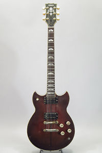 YAMAHA SG1500 1982 Made in Japan E-Guitar