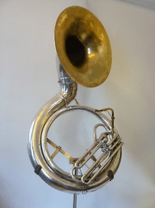 Sousaphon Holton  USA Bb