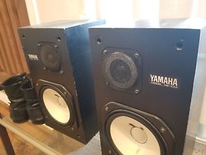 Yamaha ns10m