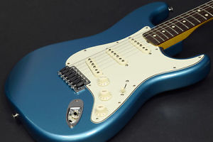 Used Fender Mexico / Classic 60s Stratocaster / LPB from JAPAN EMS