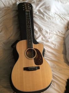 Martin 000C OOOC 16 RGTE Aura 2005 - Immaculate!