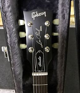 Gibson Les Paul Studio