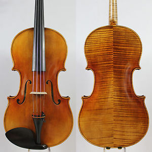 Master Performance!A Strad Viola Copy,17