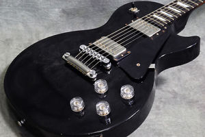 Used Gibson USA Gibson USA / Les Paul Studio Ebony # 2 from JAPAN EMS