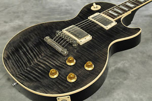 Used GIBSON USA Gibson USA / 60s Les Paul Standard BL from JAPAN EMS