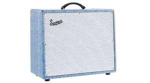 Supro S6420 Thunderbolt - 35W 1x15" Guitar Combo Amp - $400 OFF! BLOWOUT!