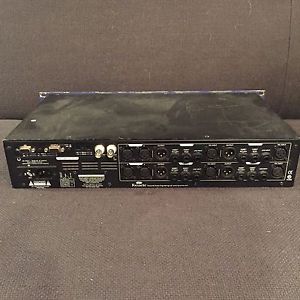 Focusrite ISA428 ISA 428 4-Channel Mic Preamp w. 8 Channel A/D