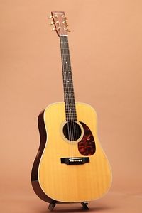 K-Archery KD1 STANDARD 2010’s NAT w/hard case F/S Guitar Bass from Japan #R2175