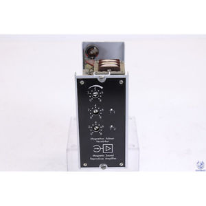 Klangfilm KL V 073 Magnetic Sound Reproducer Amplifier
