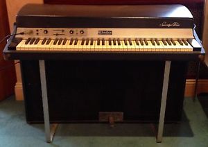Fender Rhodes MK1 Suitcase Piano 73 Note Vintage Electric Piano